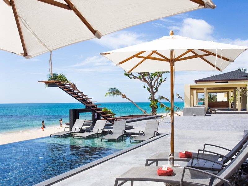 Pavilion Samui Villas & Resort 18