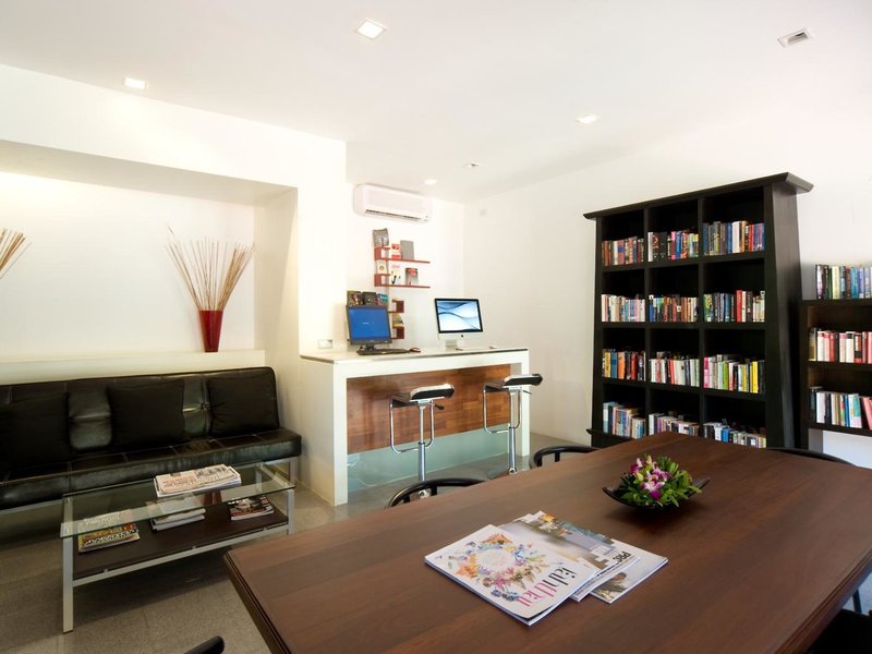 Pavilion Samui Villas & Resort 19