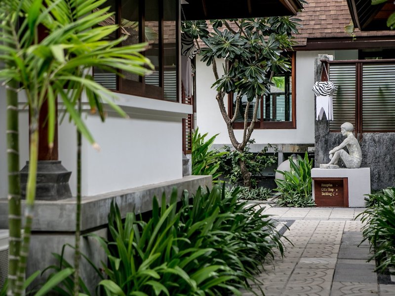 Pavilion Samui Villas & Resort 20