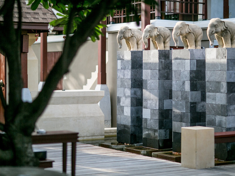 Pavilion Samui Villas & Resort 21