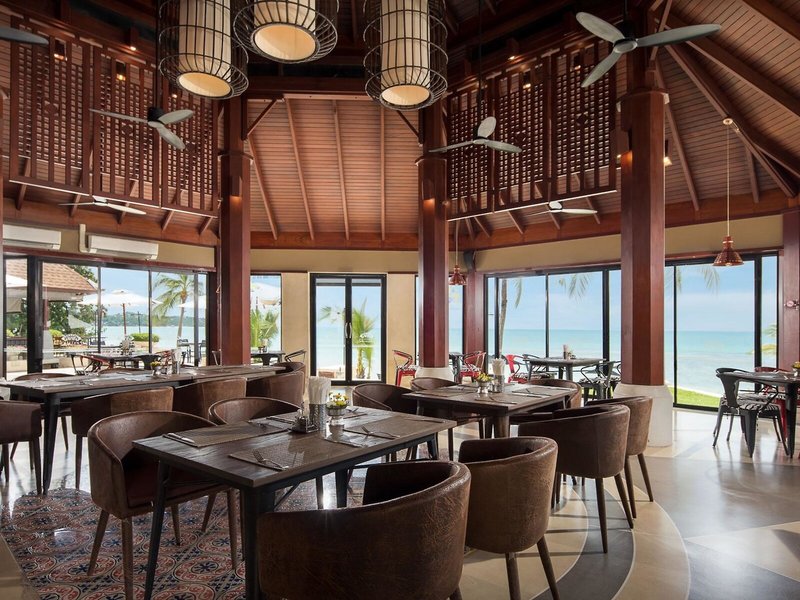 Pavilion Samui Villas & Resort 22