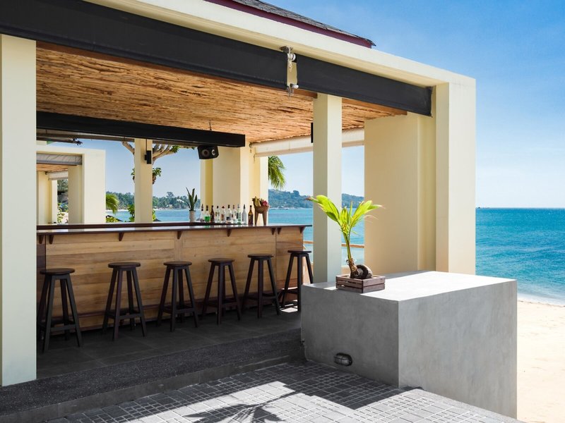 Pavilion Samui Villas & Resort 23