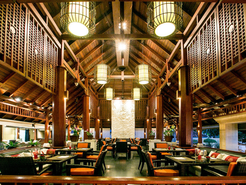 Pavilion Samui Villas & Resort 24