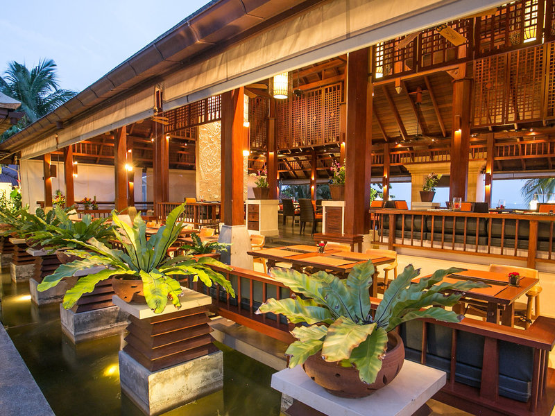 Pavilion Samui Villas & Resort 25