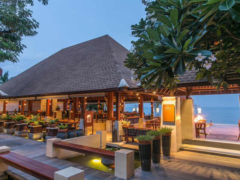 Pavilion Samui Villas & Resort 26