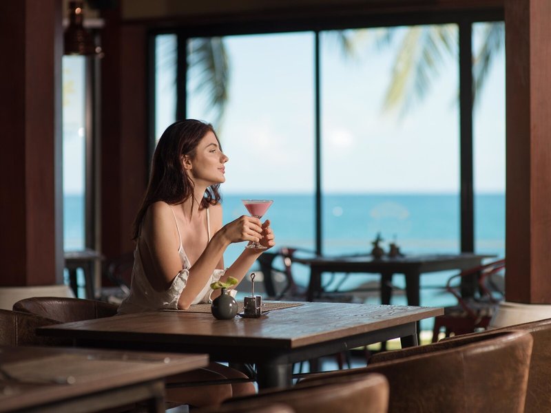 Pavilion Samui Villas & Resort 28