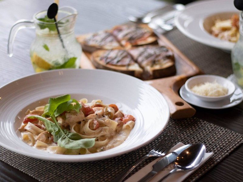 Pavilion Samui Villas & Resort 29