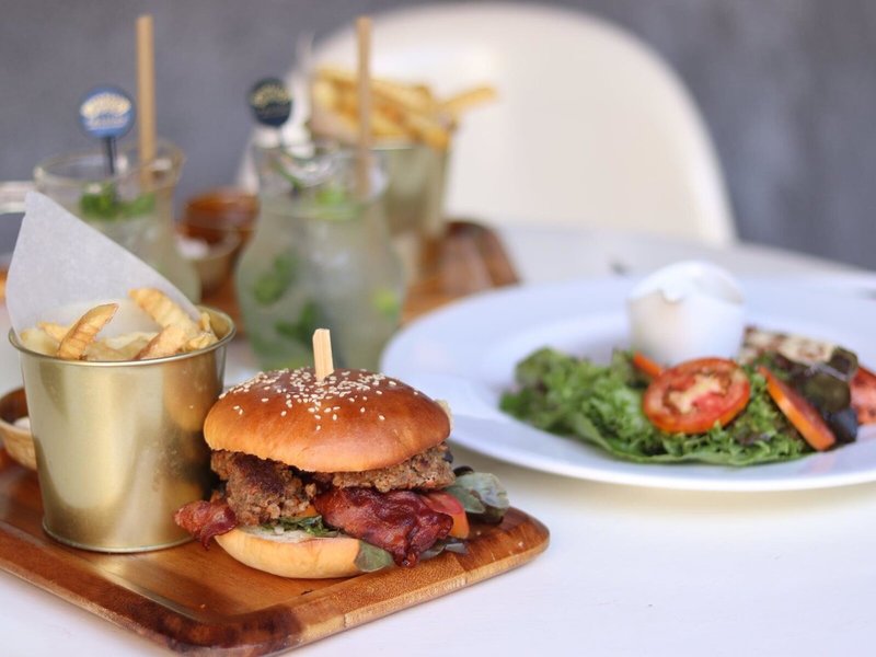 Pavilion Samui Villas & Resort 30