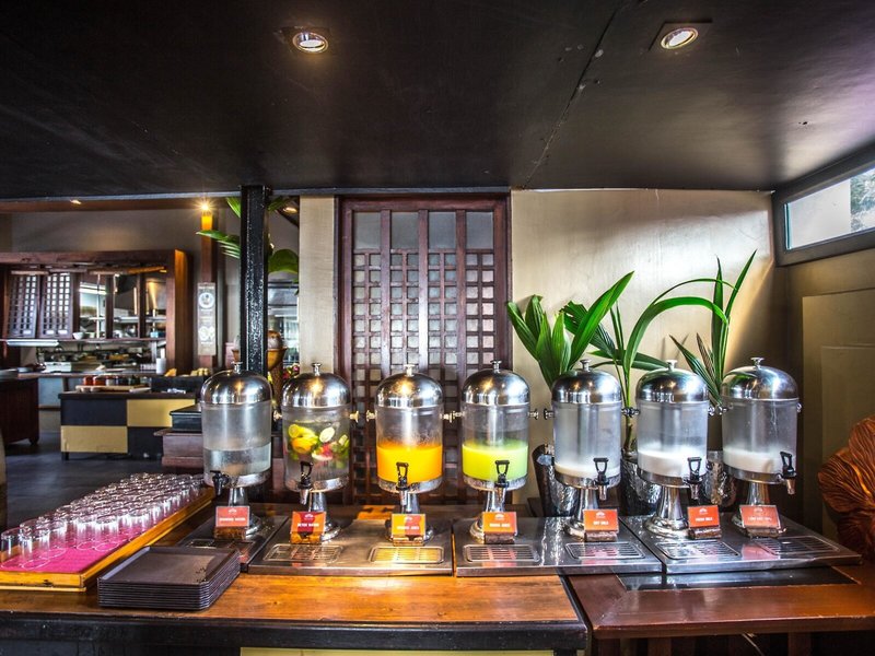 Pavilion Samui Villas & Resort 31