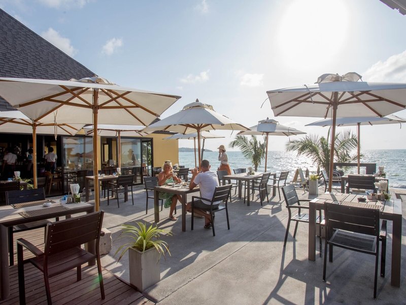 Pavilion Samui Villas & Resort 32