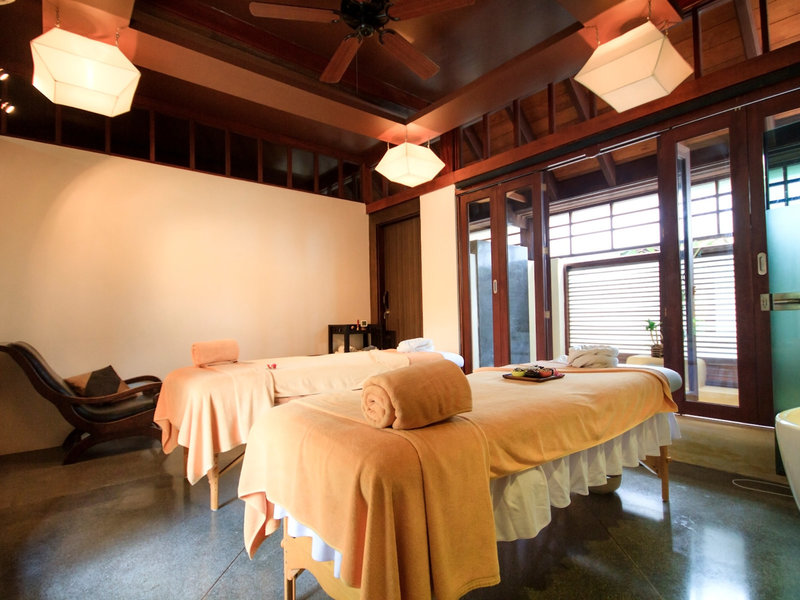 Pavilion Samui Villas & Resort 36