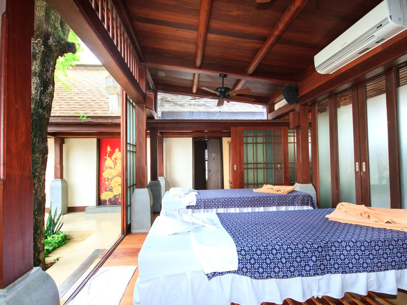 Pavilion Samui Villas & Resort 37