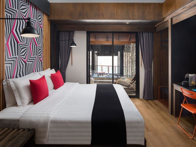 Pavilion Samui Villas & Resort 40