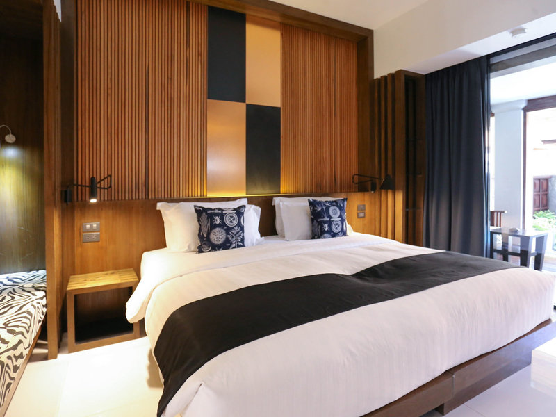 Pavilion Samui Villas & Resort 41