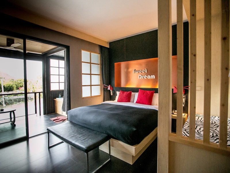 Pavilion Samui Villas & Resort 42