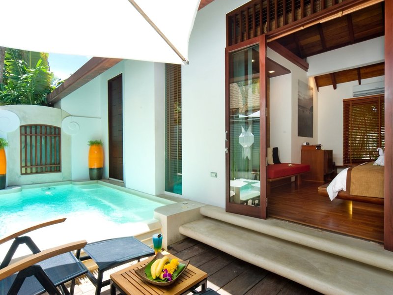 Pavilion Samui Villas & Resort 43