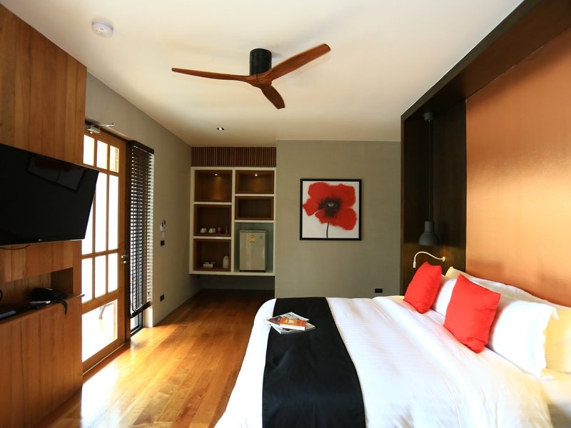 Pavilion Samui Villas & Resort 44