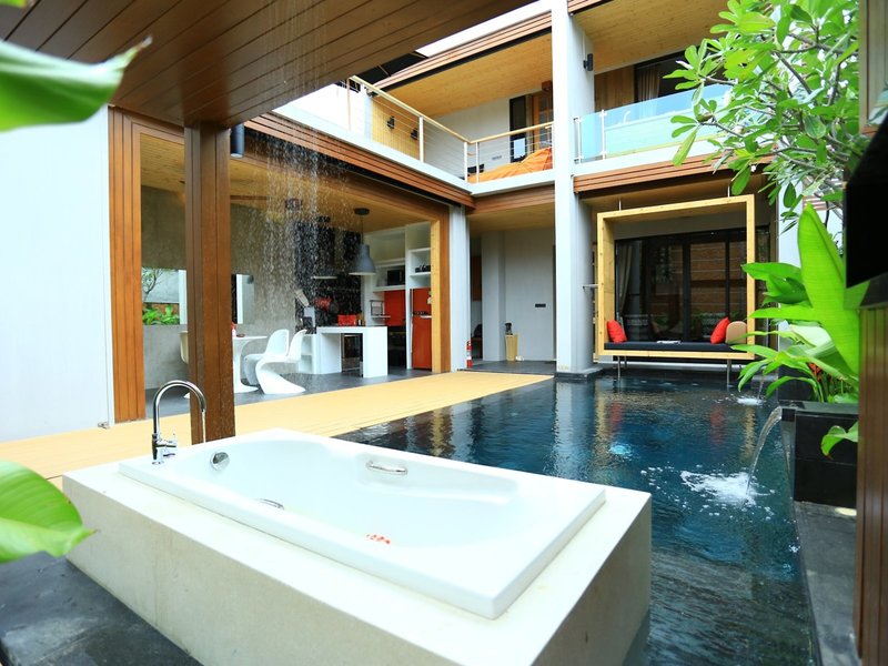 Pavilion Samui Villas & Resort 45