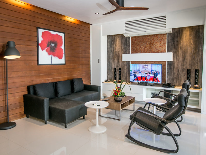 Pavilion Samui Villas & Resort 46