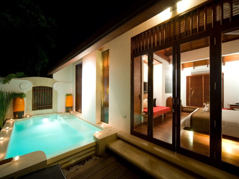 Pavilion Samui Villas & Resort 47