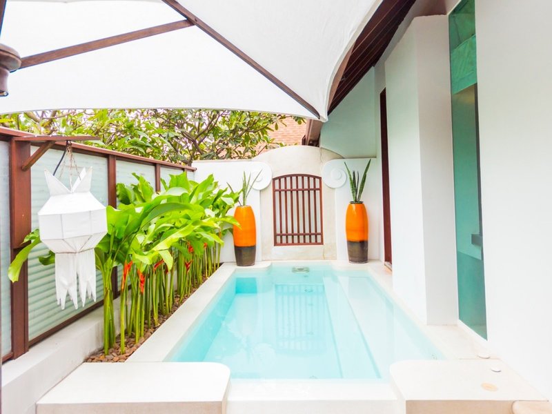 Pavilion Samui Villas & Resort 48