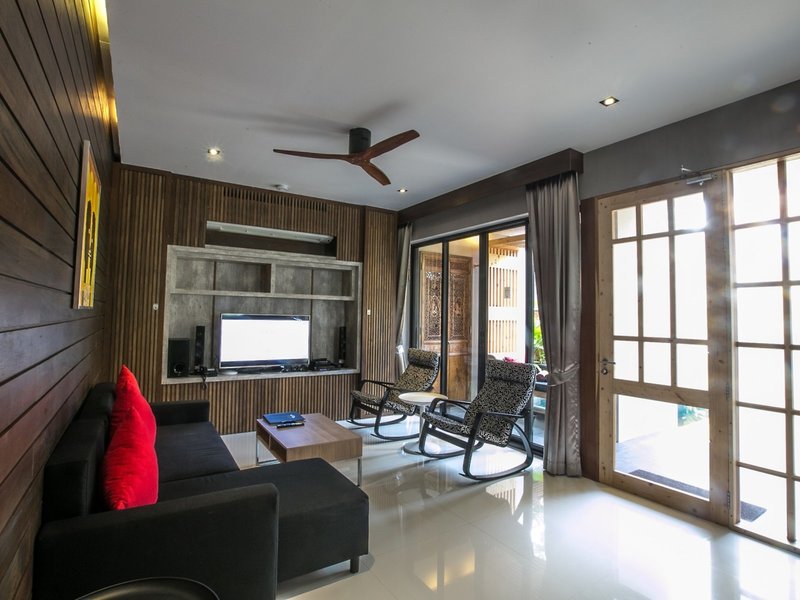 Pavilion Samui Villas & Resort 49