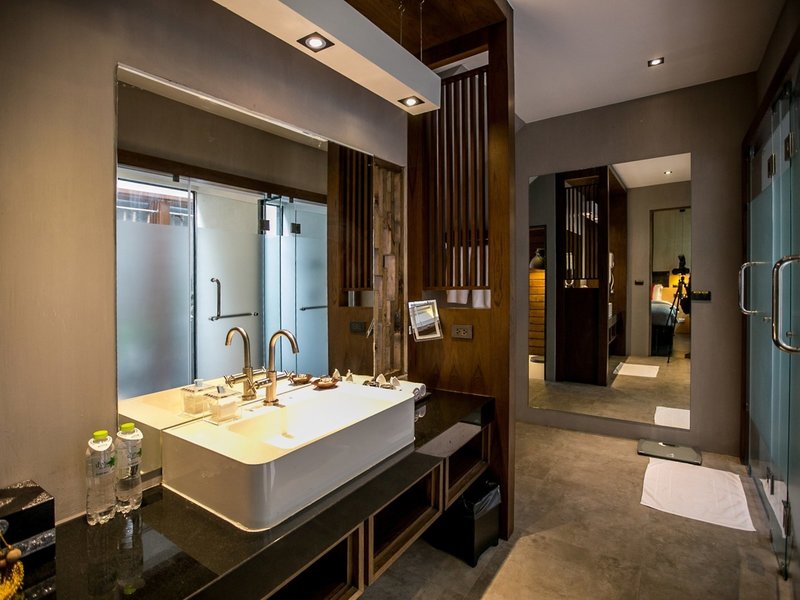 Pavilion Samui Villas & Resort 50