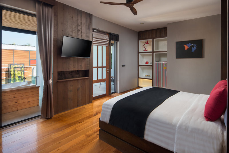 Pavilion Samui Villas & Resort 7