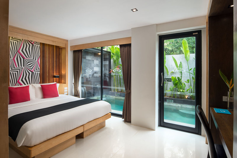 Pavilion Samui Villas & Resort 8