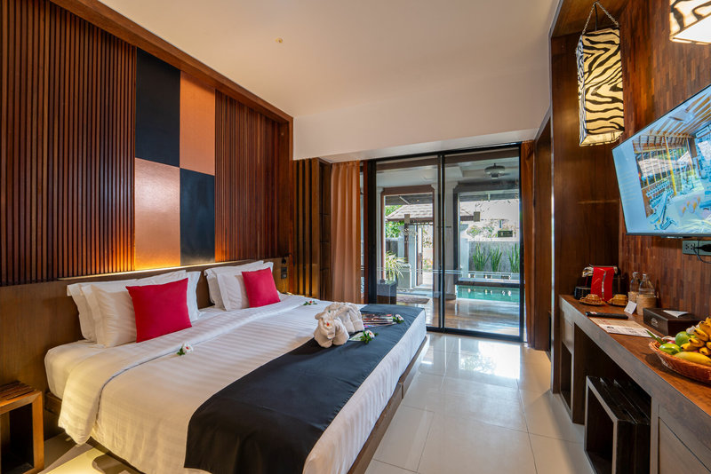 Pavilion Samui Villas & Resort 10