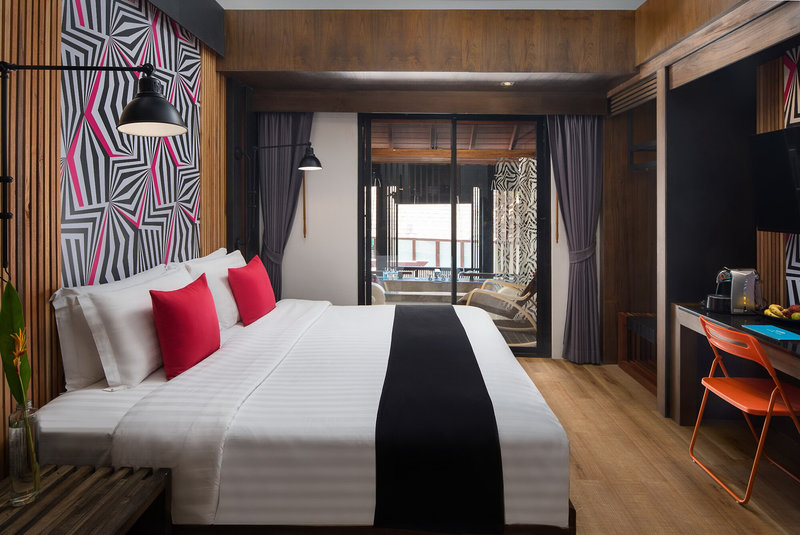 Pavilion Samui Villas & Resort 11