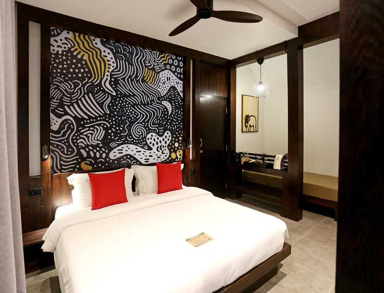 Pavilion Samui Villas & Resort 12