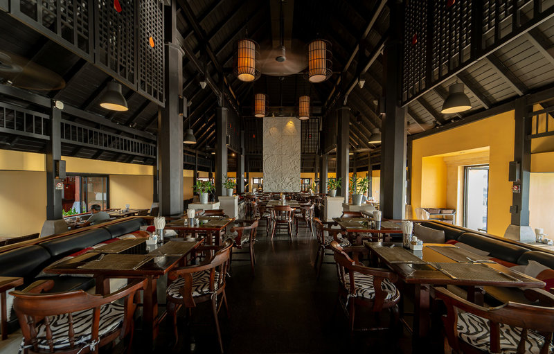 Pavilion Samui Villas & Resort 13