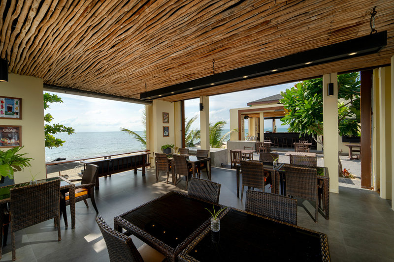 Pavilion Samui Villas & Resort 14