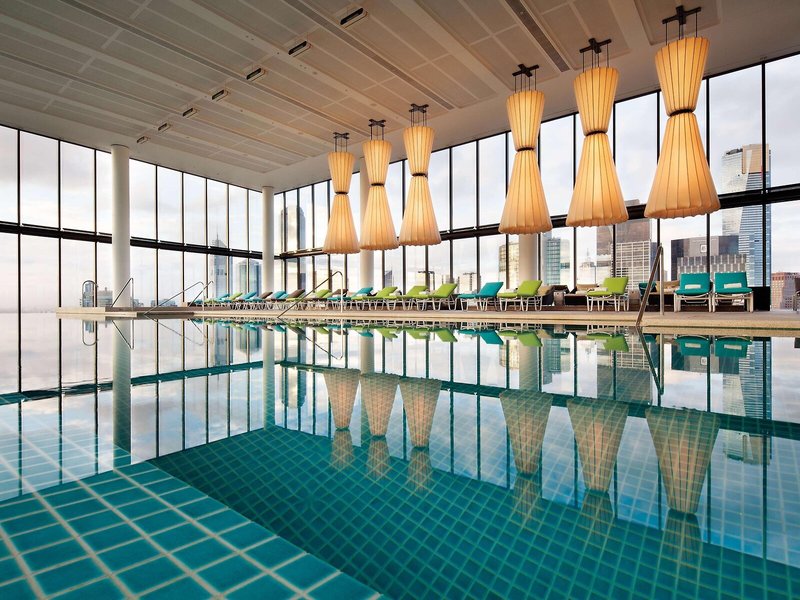 Crown Metropol Melbourne 2