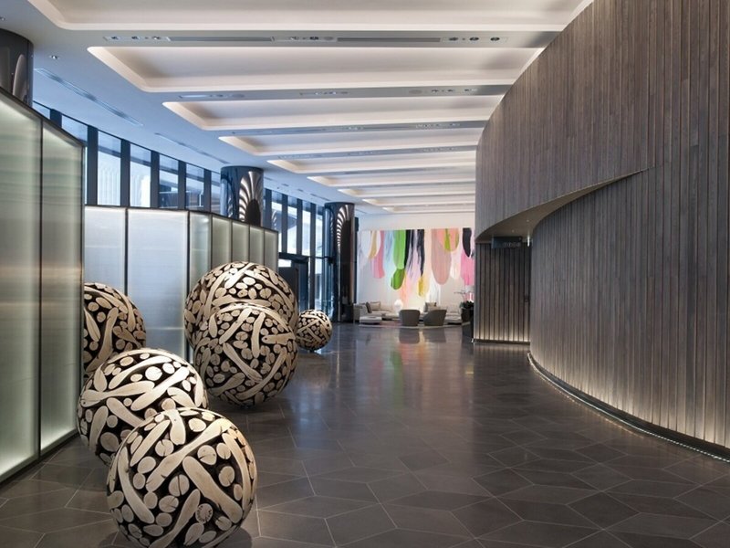 Crown Metropol Melbourne 5