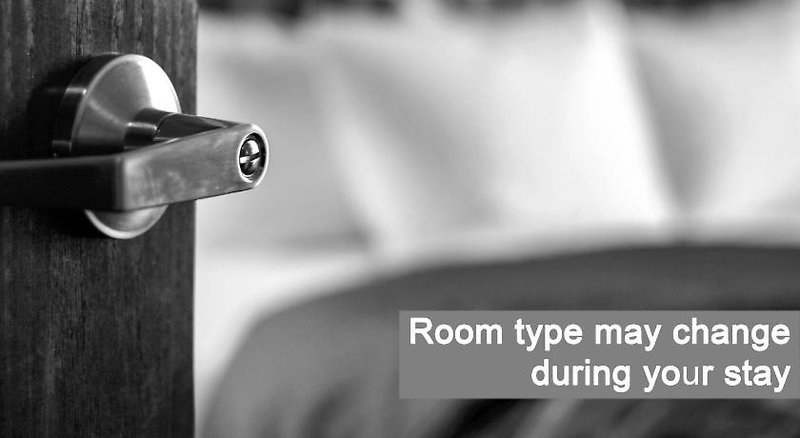 Aparthotel Plebiscito