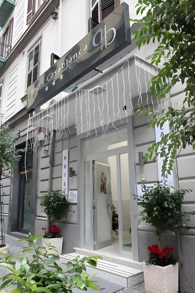 Hotel Casablanca 3