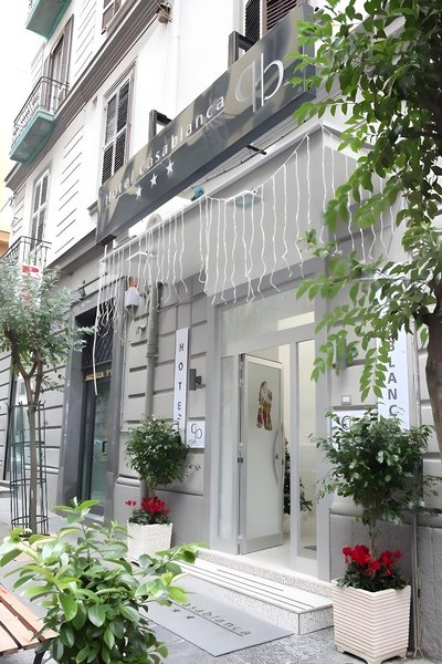 Hotel Casablanca 4