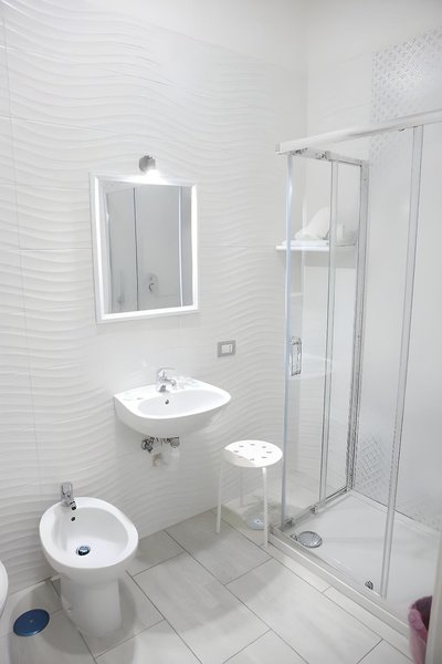 Hotel Casablanca 5