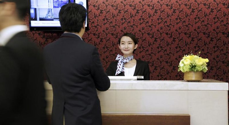 Mercure Sapporo