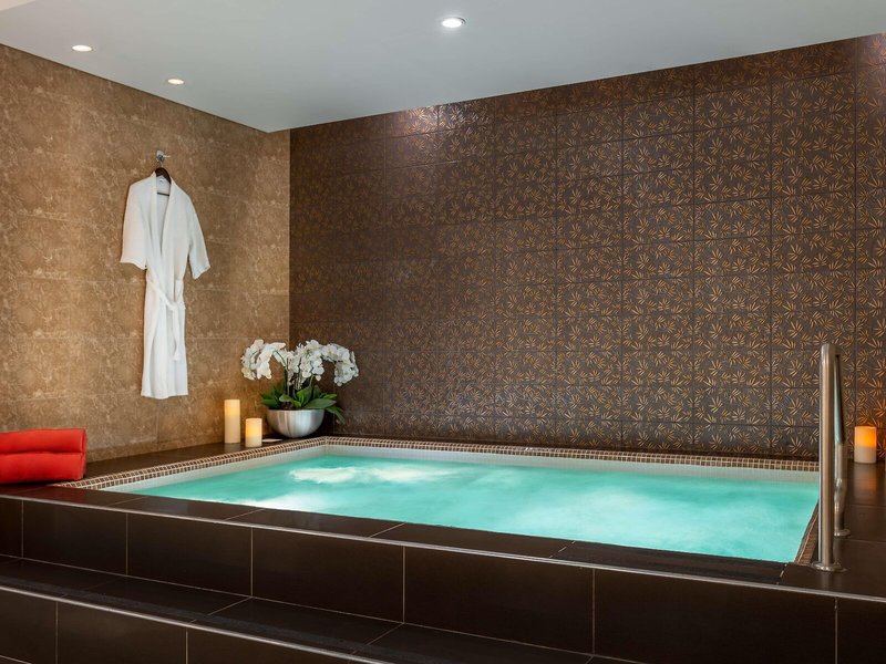 Hyatt Regency Oryx Doha 8