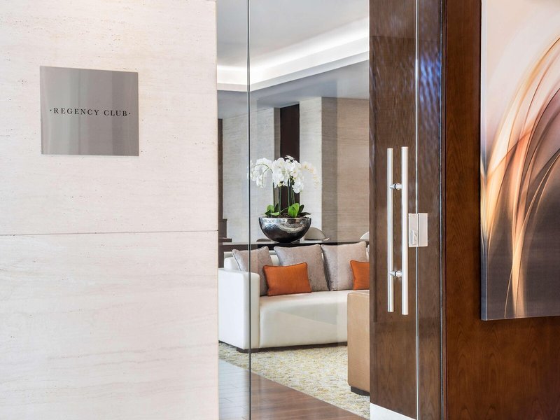 Hyatt Regency Oryx Doha 9