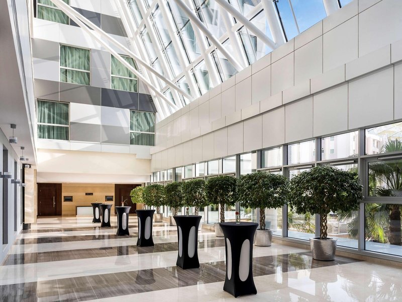 Hyatt Regency Oryx Doha 11