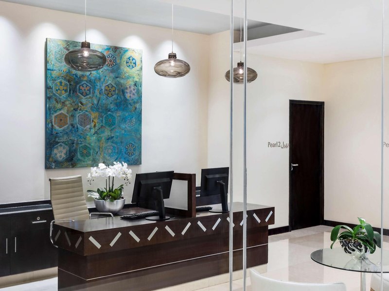 Hyatt Regency Oryx Doha 12