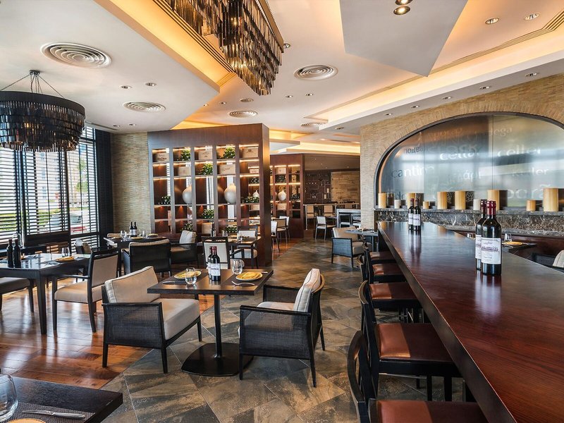 Hyatt Regency Oryx Doha 14