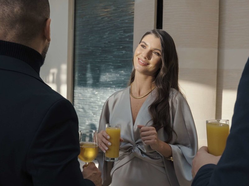 Hyatt Regency Oryx Doha 15