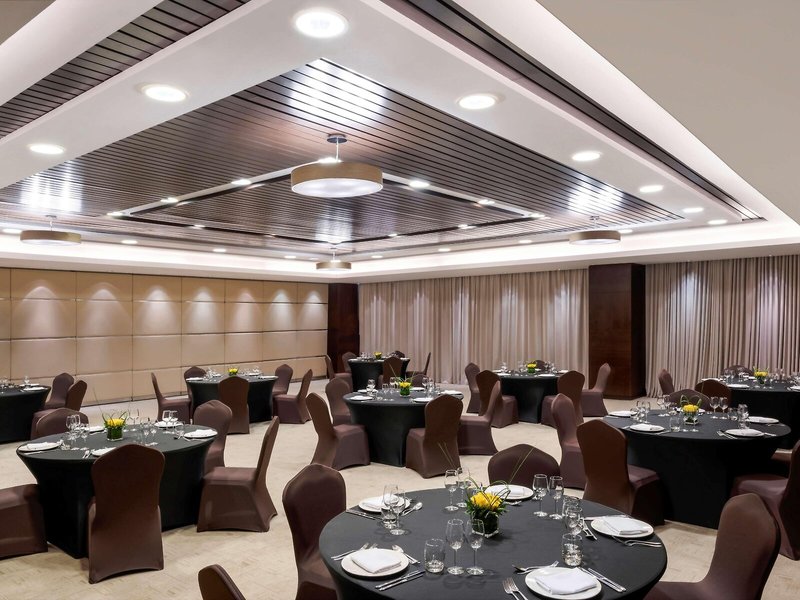 Hyatt Regency Oryx Doha 19