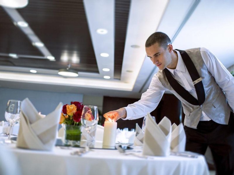 Hyatt Regency Oryx Doha 21