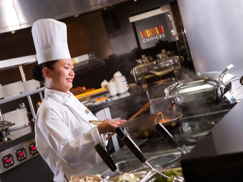 Hyatt Regency Oryx Doha 23